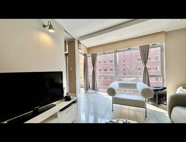 2 BEDROOM APARTMENT FOR SALE IN SANDTON CENTRAL